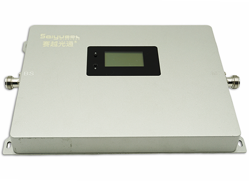  印江三频/四频/五频手机信号接收器800㎡