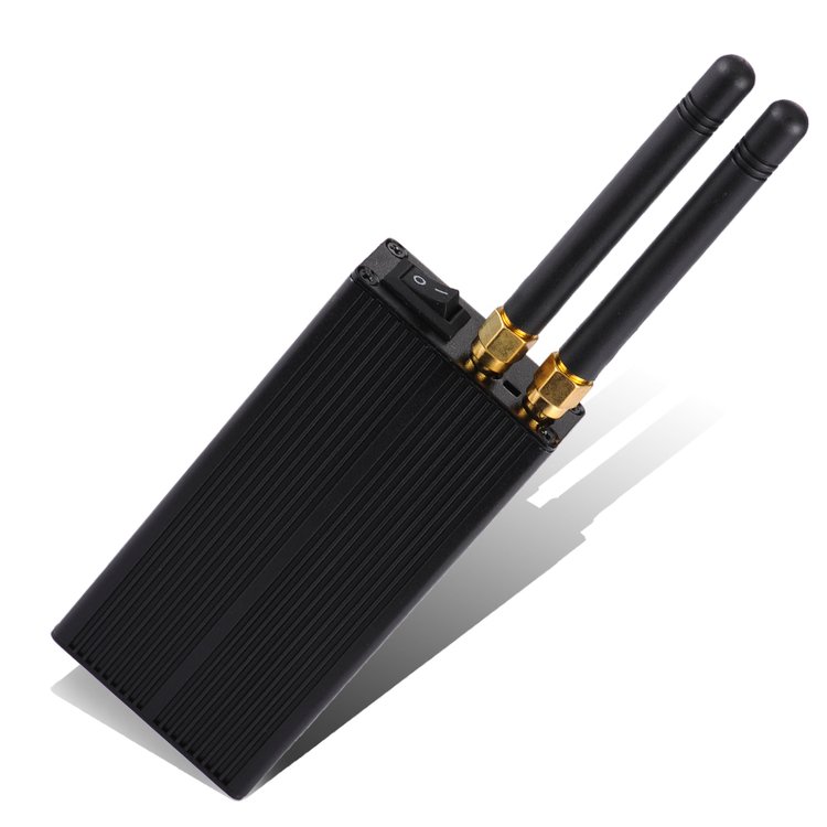  印江1.2G/1.5G导航屏蔽器