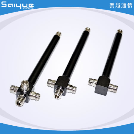  印江FM调频广播同步广播功分器