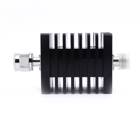  印江腔体固定衰减器0-3G/0-4G  N型接口